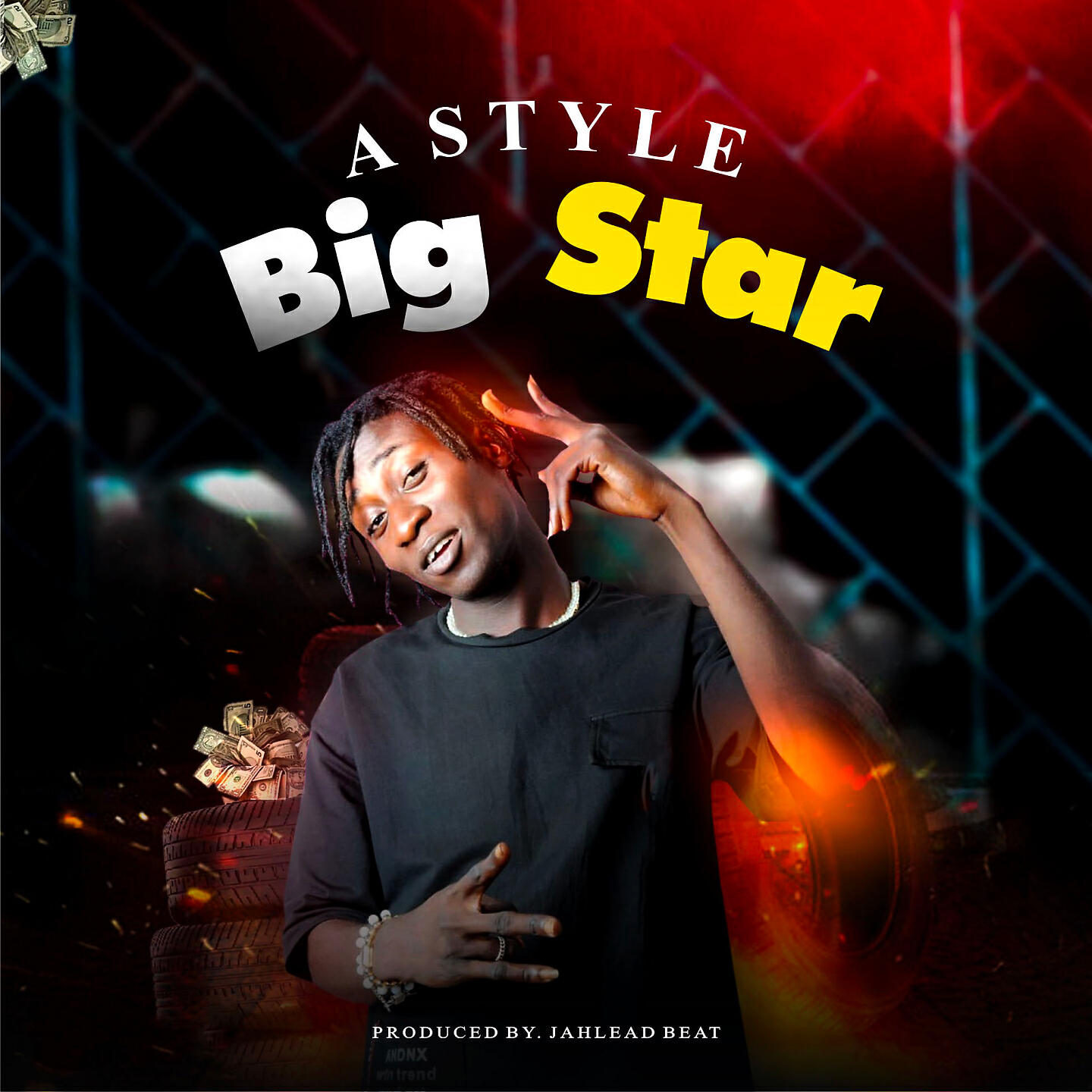 Постер альбома Big Star