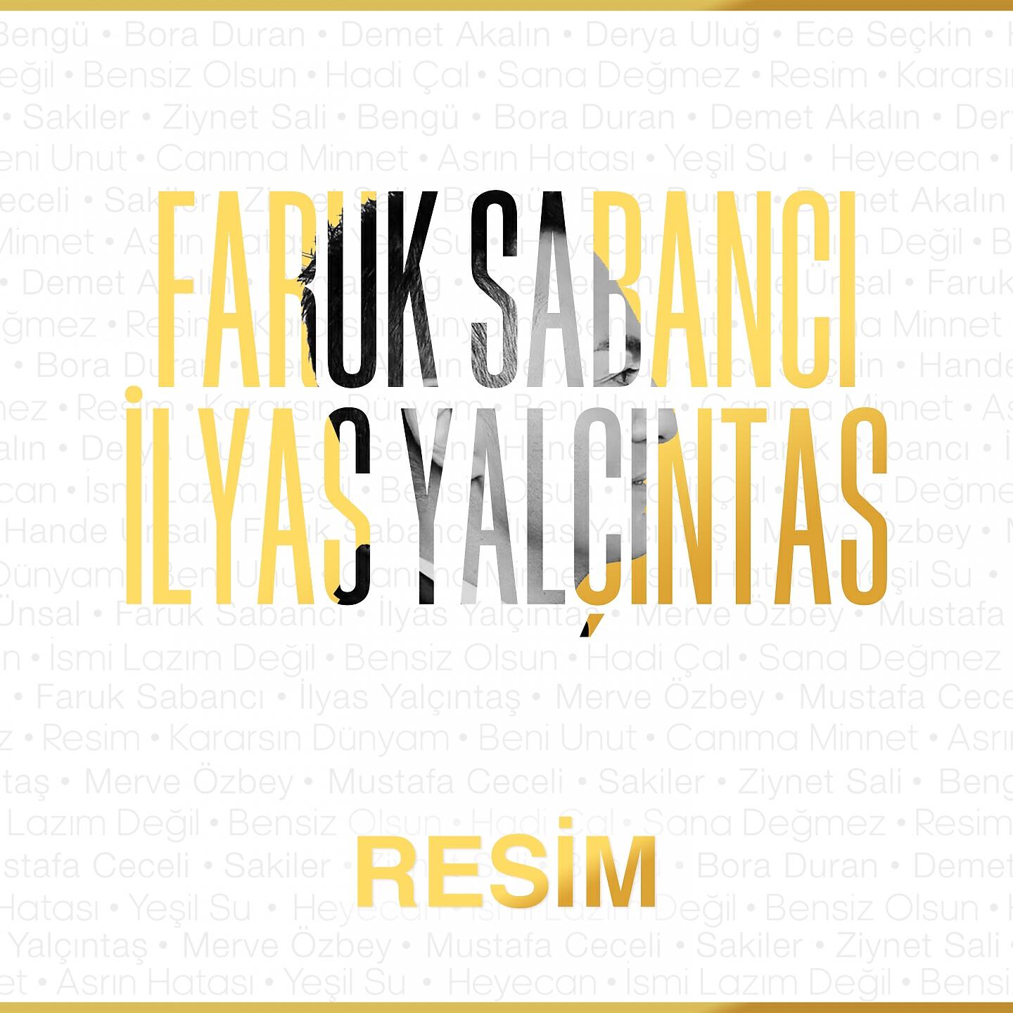 Трек Resim