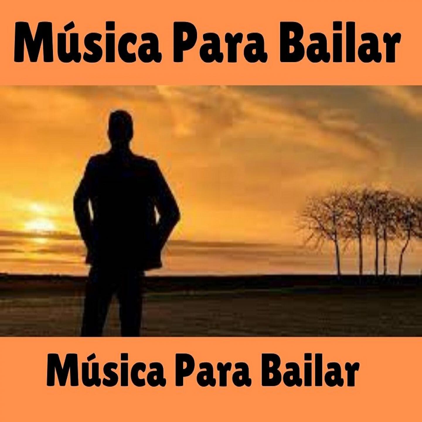 Релиз Música para Bailar