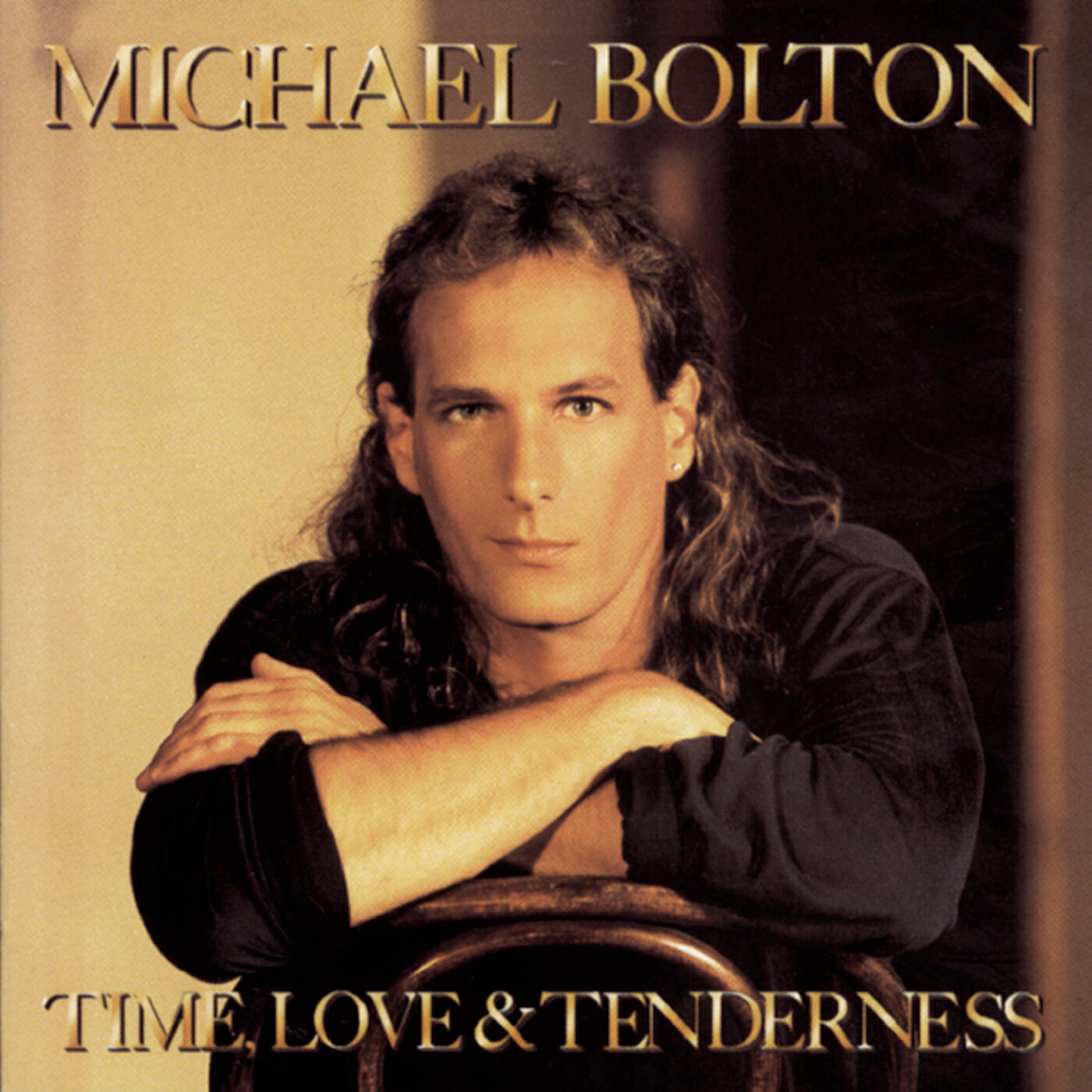 Релиз Time, Love & Tenderness
