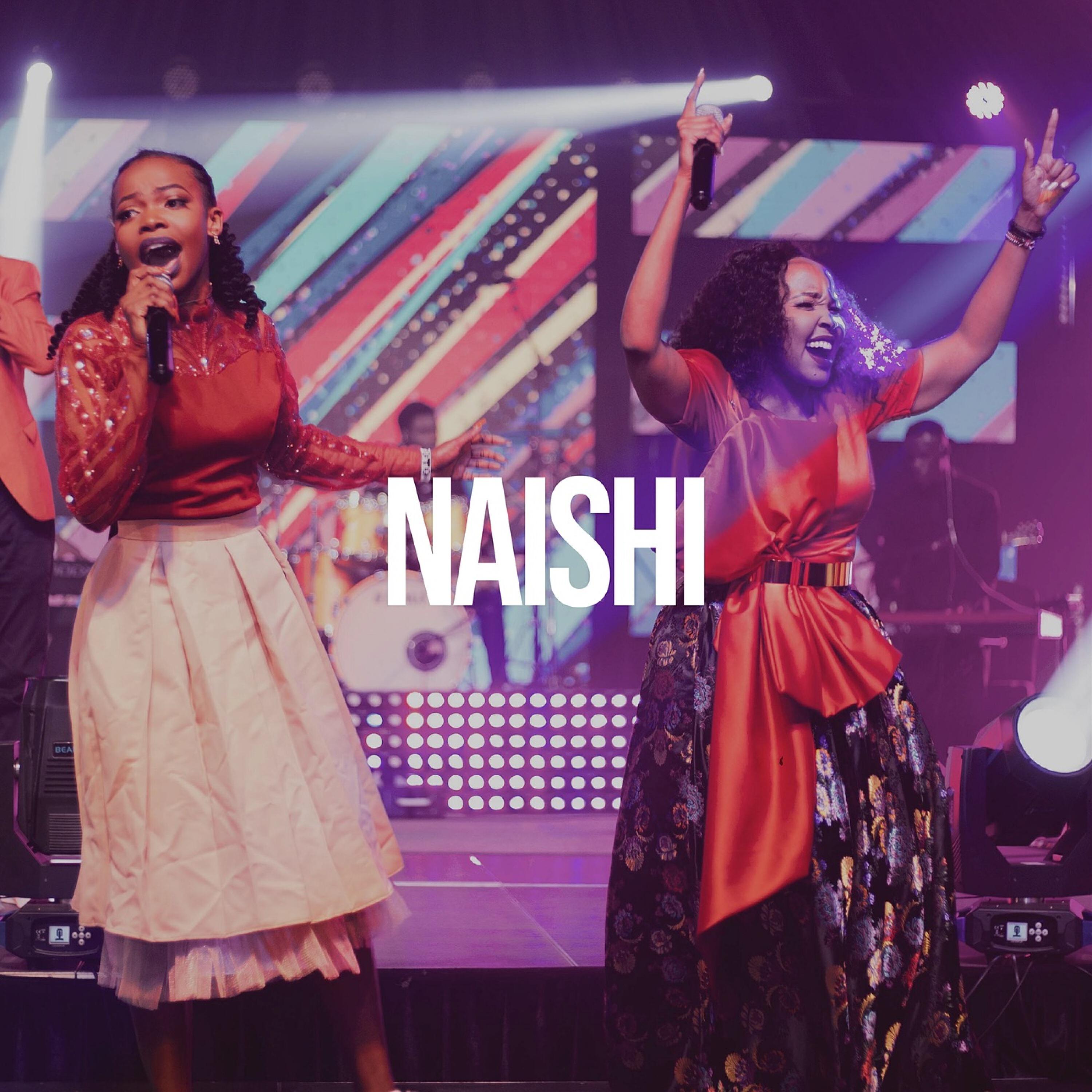 Релиз Naishi