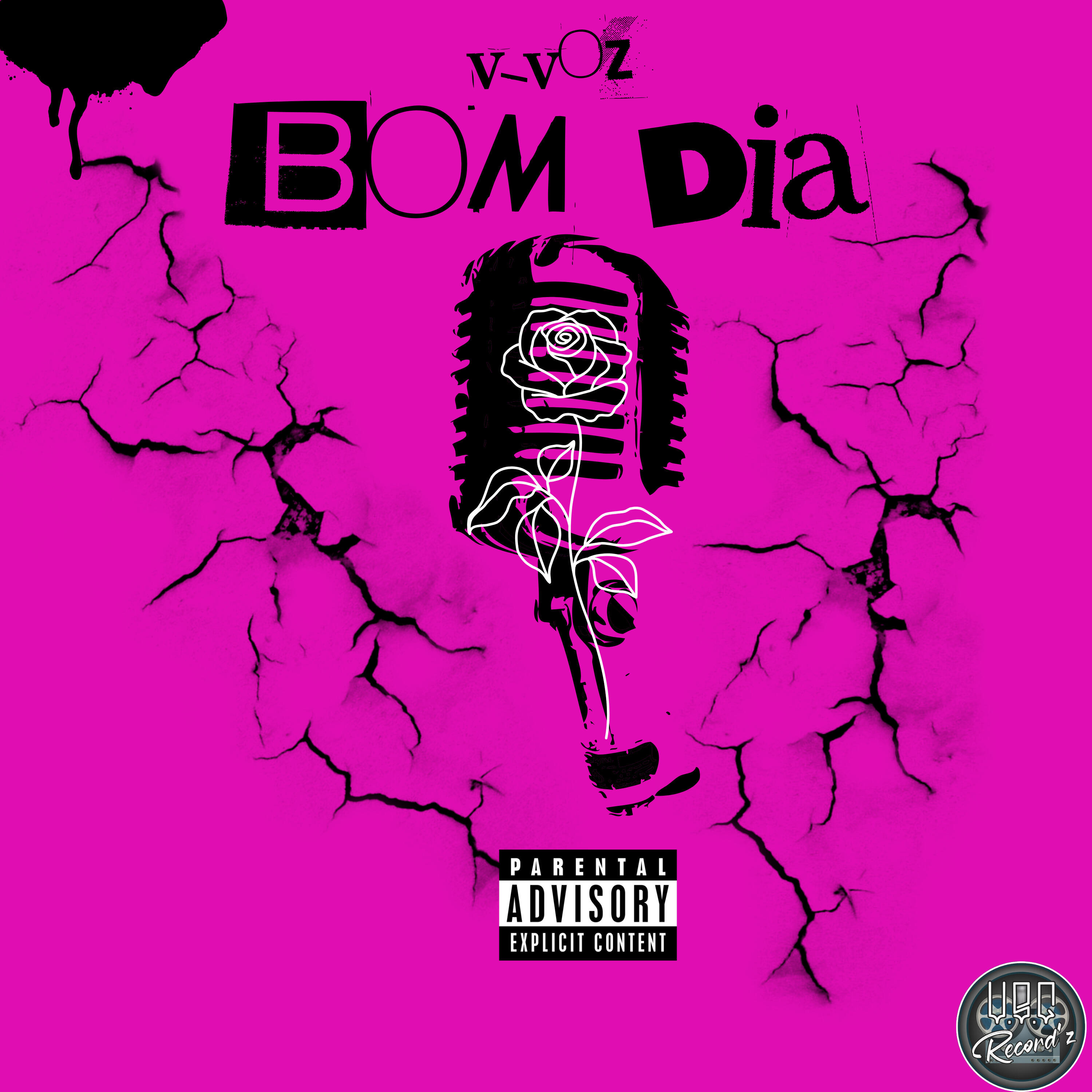 Релиз Bom Dia