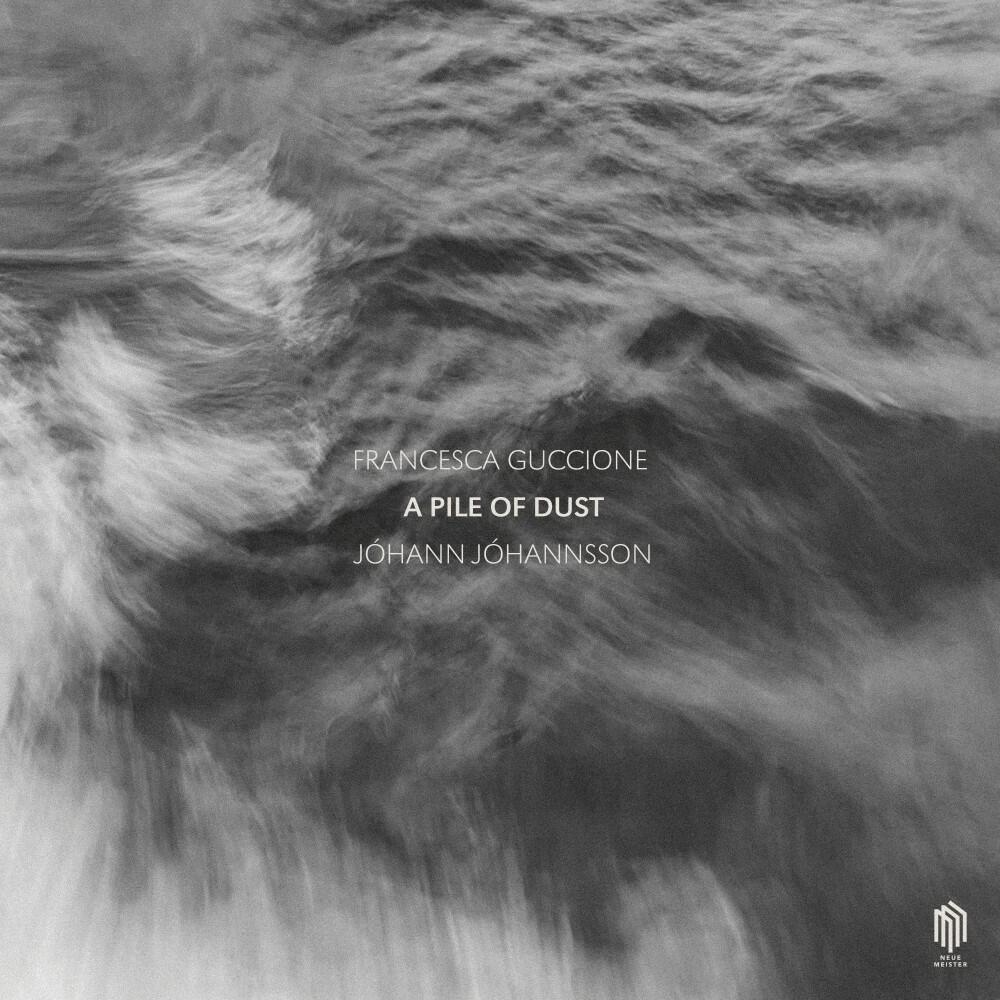 Релиз A Pile of Dust