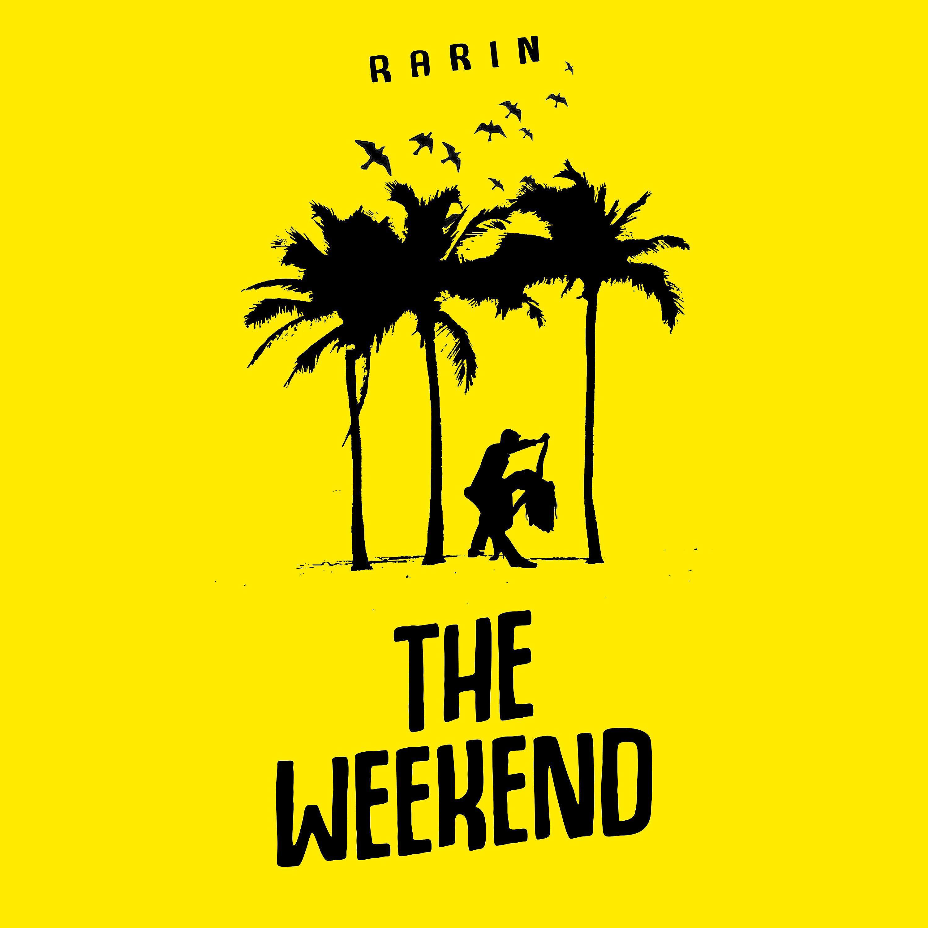 Постер альбома The Weekend