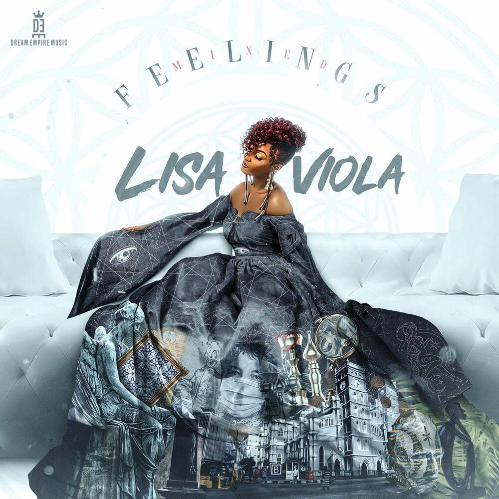 Релиз Mixed Feelings