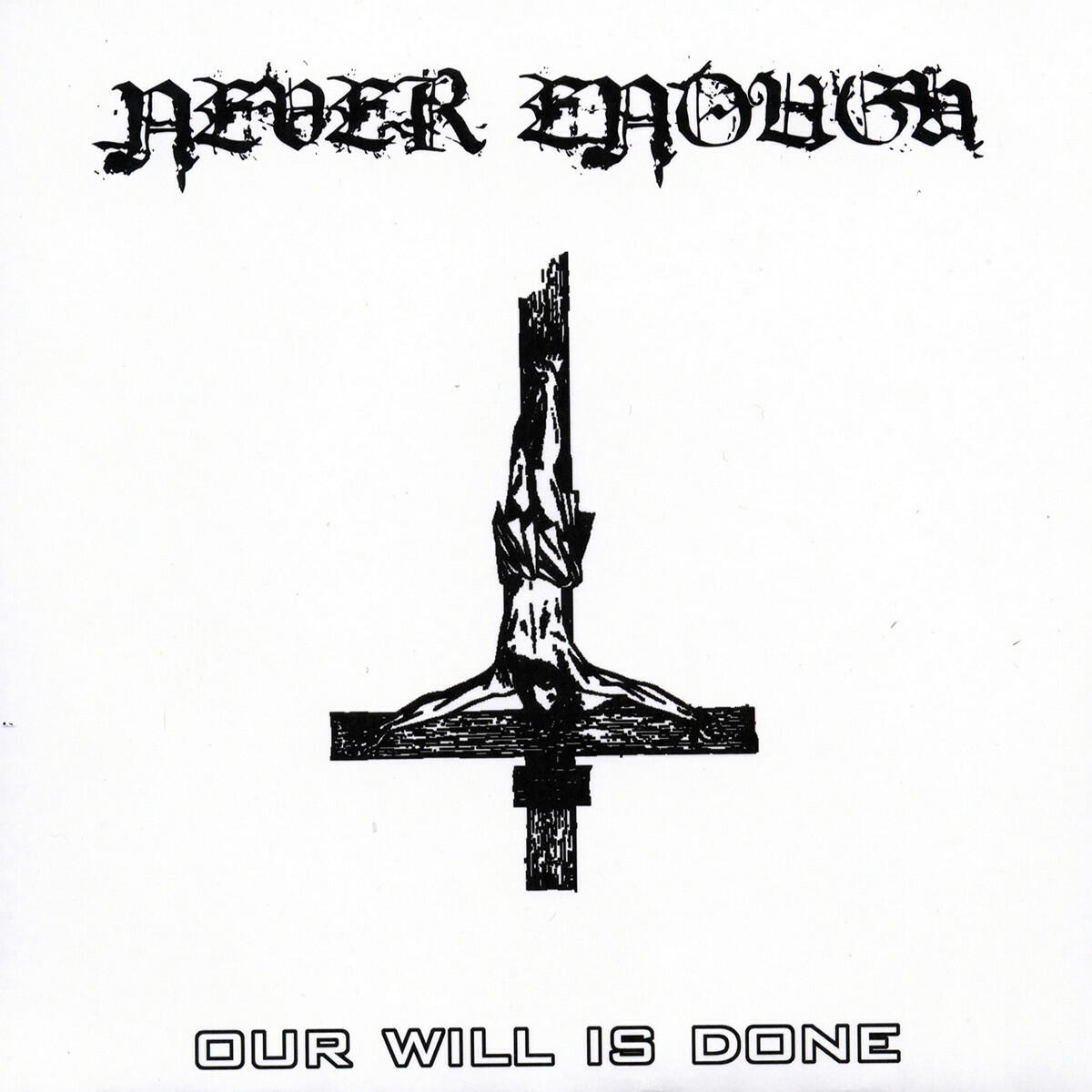 Релиз Our Will Is Done