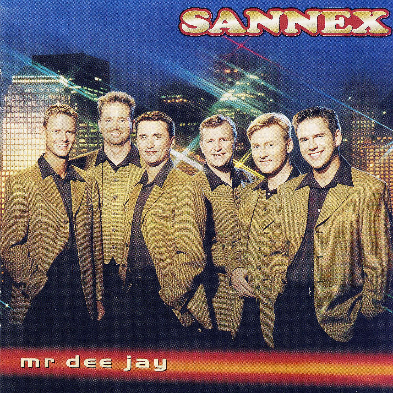 Релиз Mr Dee Jay
