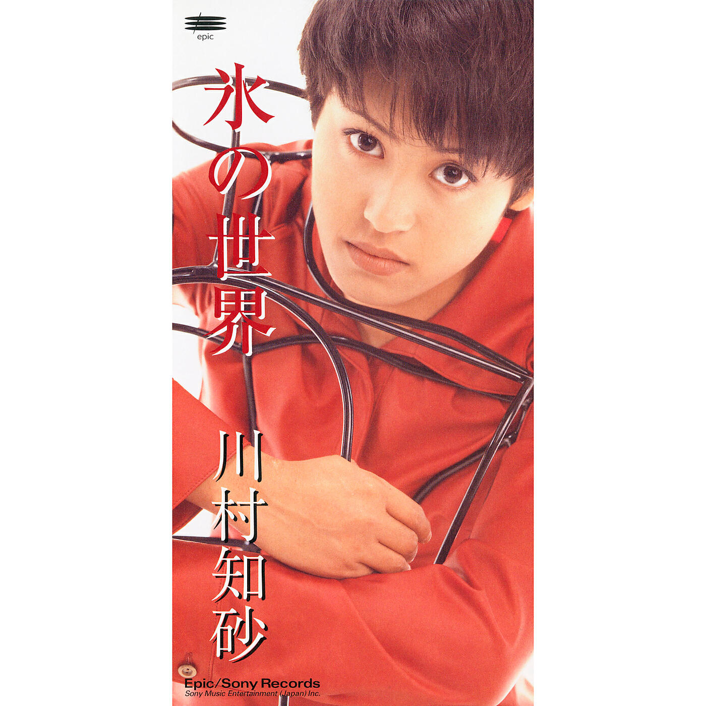 Релиз Koori No Sekai