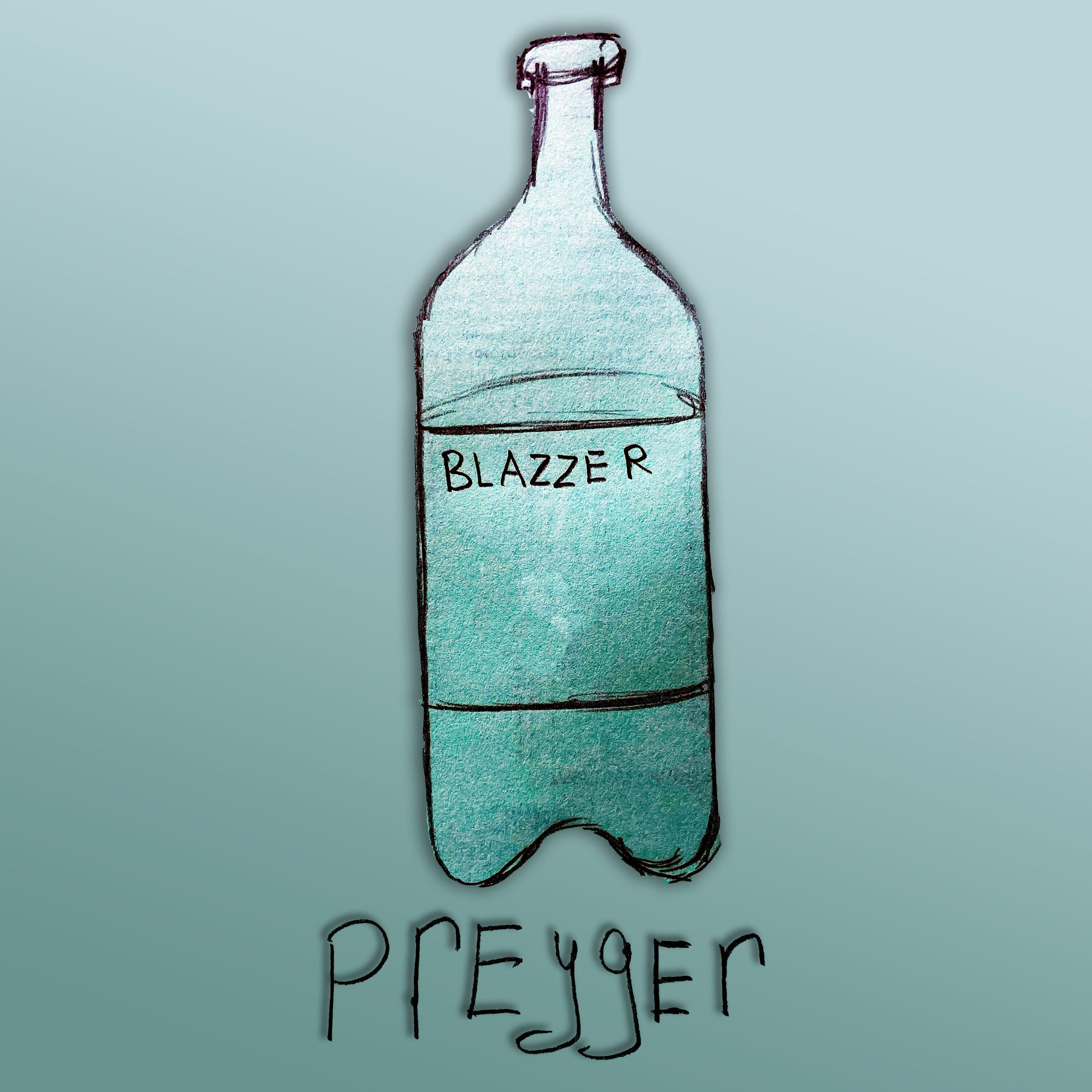 Релиз Blazzer