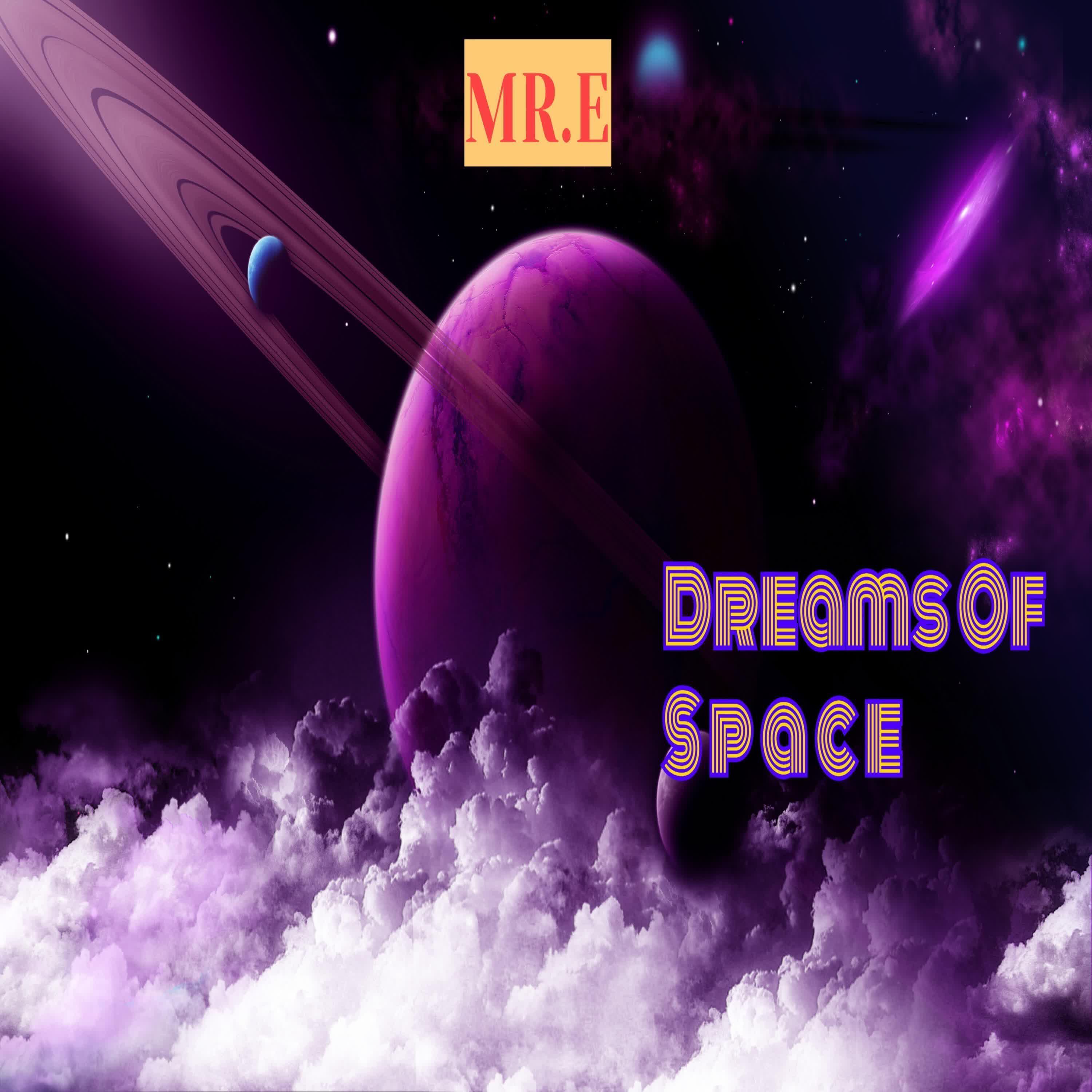 Релиз Dreams of Space