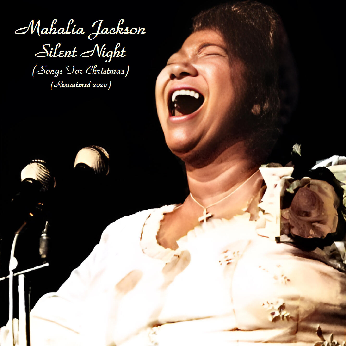 Релиз Silent Night (Songs For Christmas)