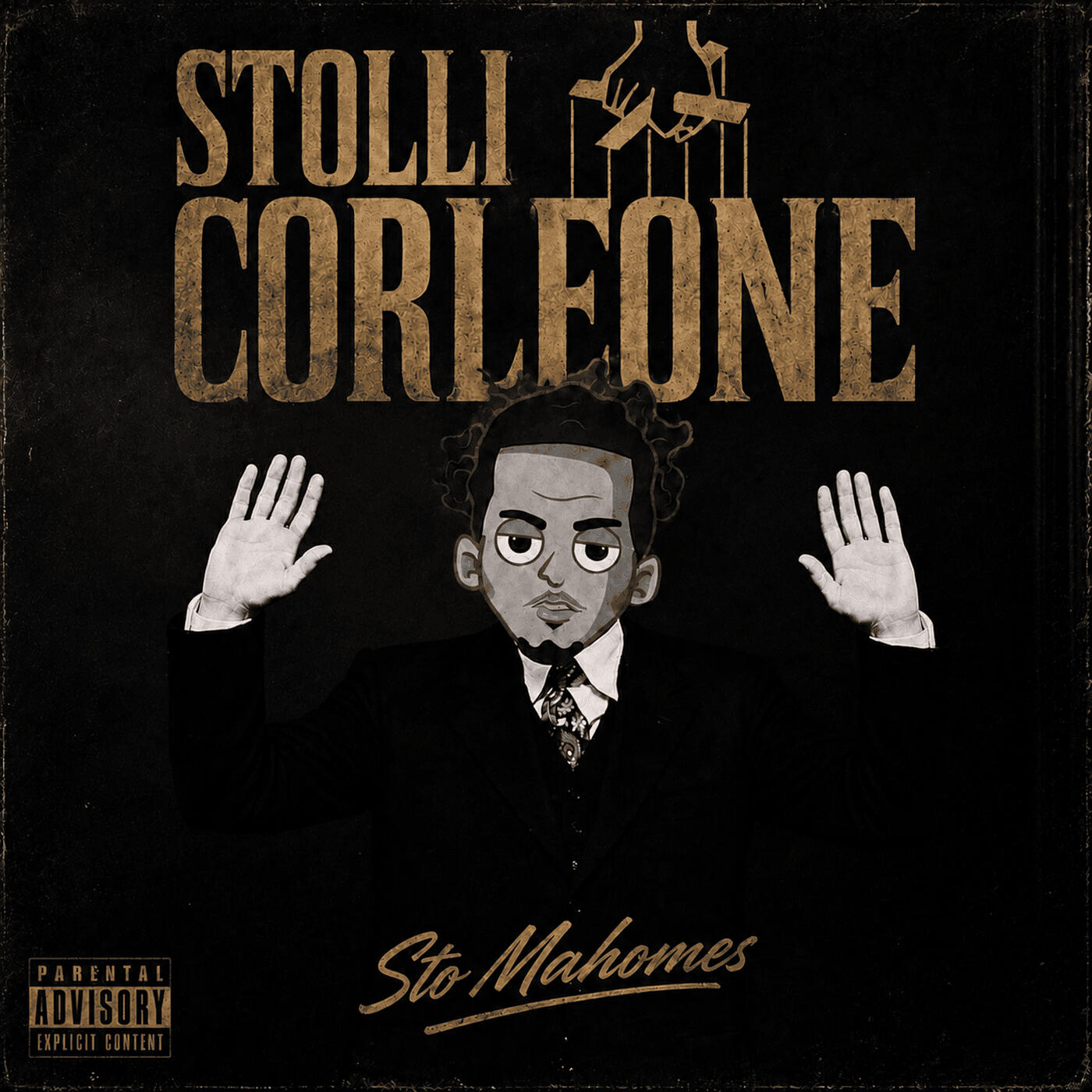 Релиз Stolli Corleone