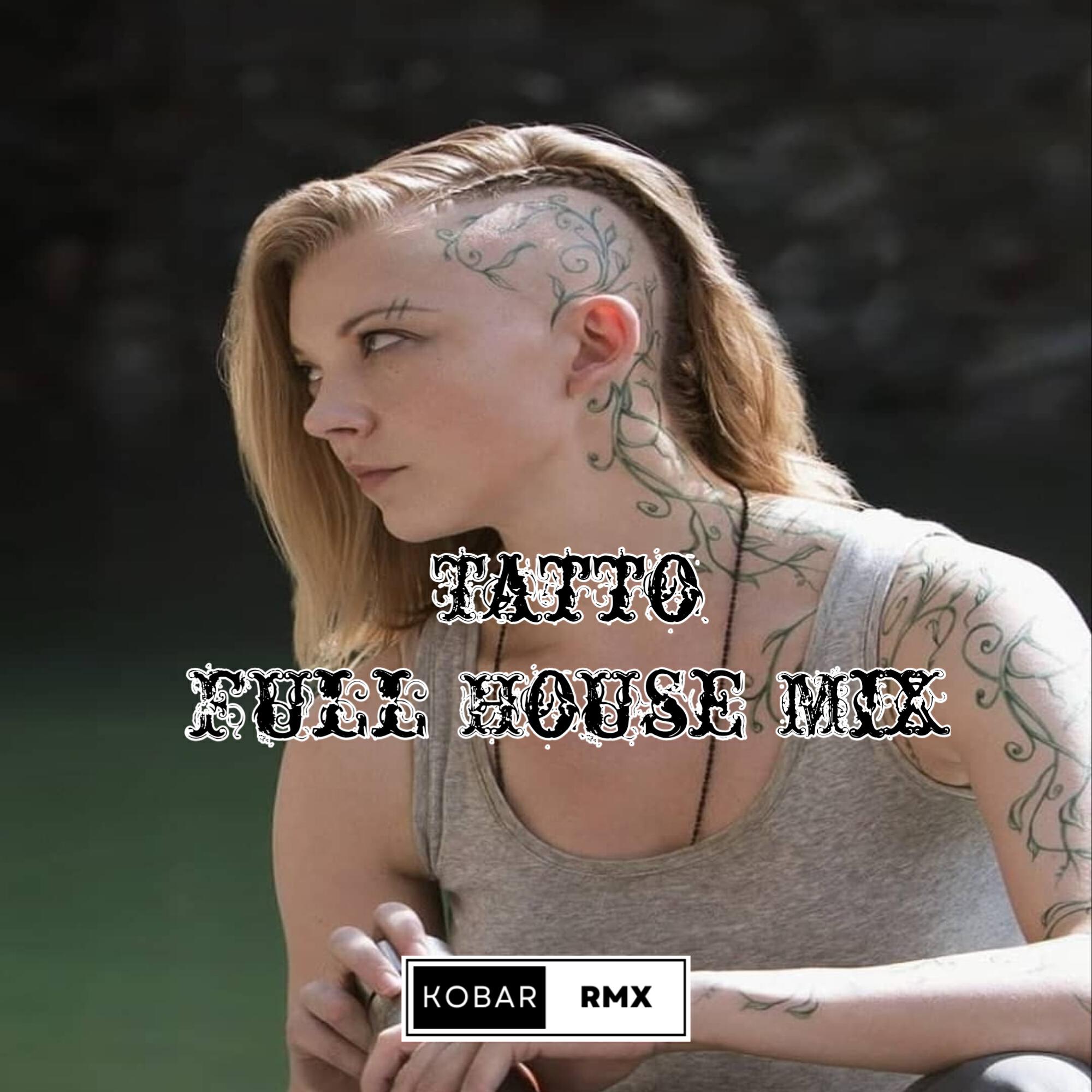 Постер альбома Tatto