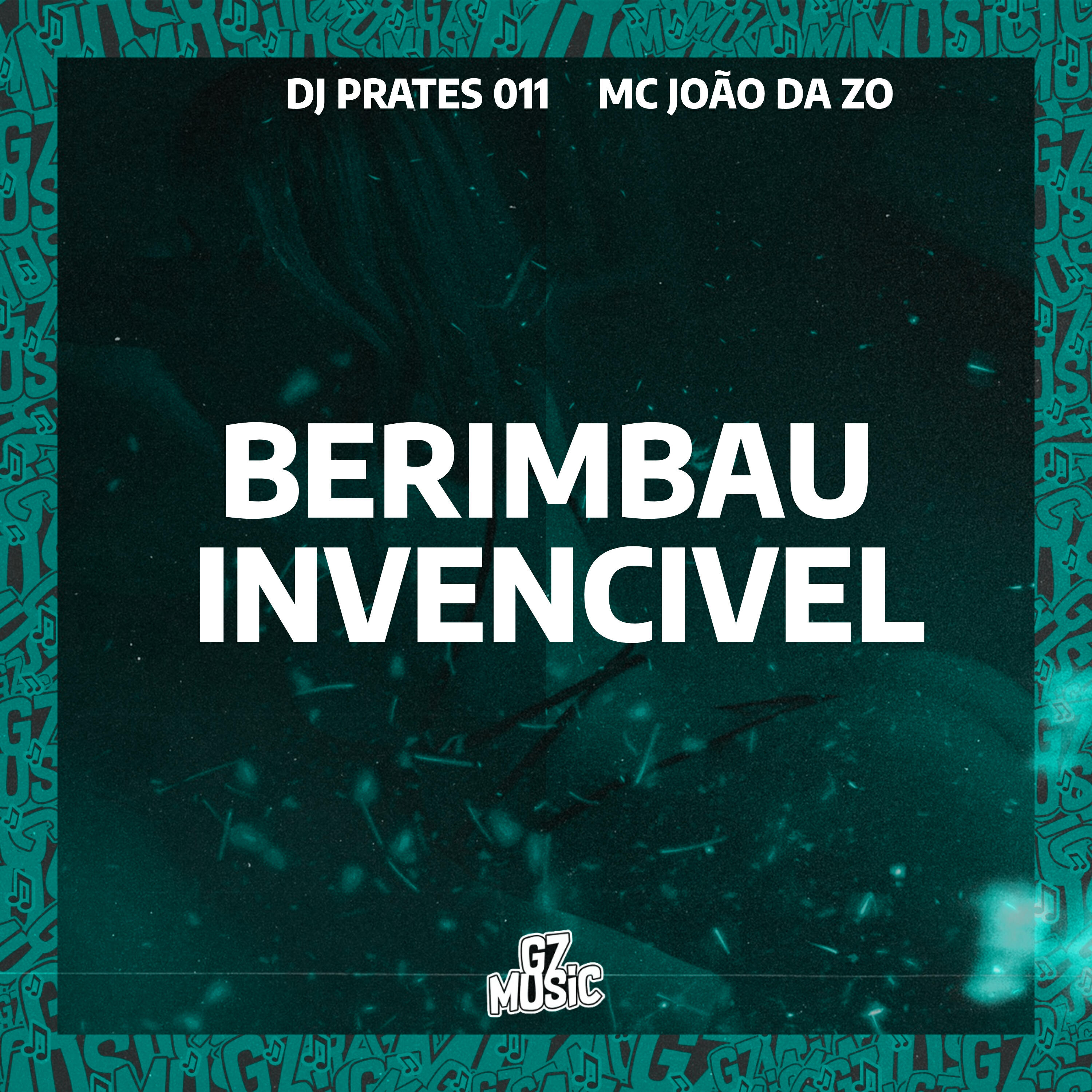 Релиз Berimbau Invencivel