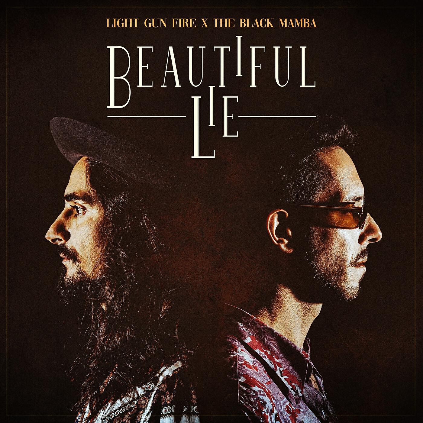 Релиз Beautiful Lie