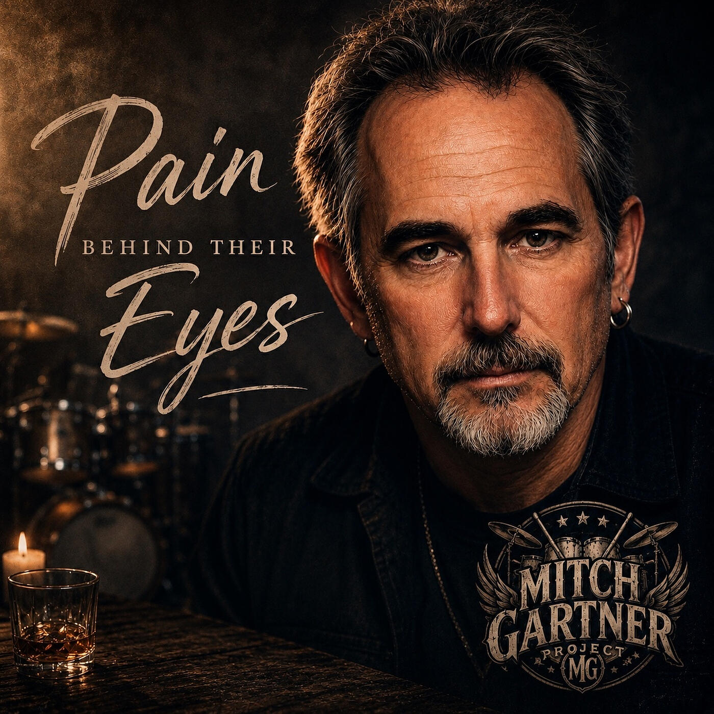 Релиз Pain Behind Their Eyes