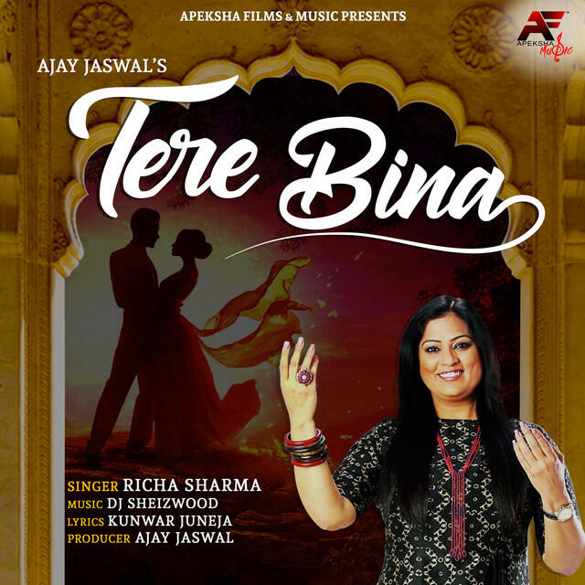 Релиз Tere Bina