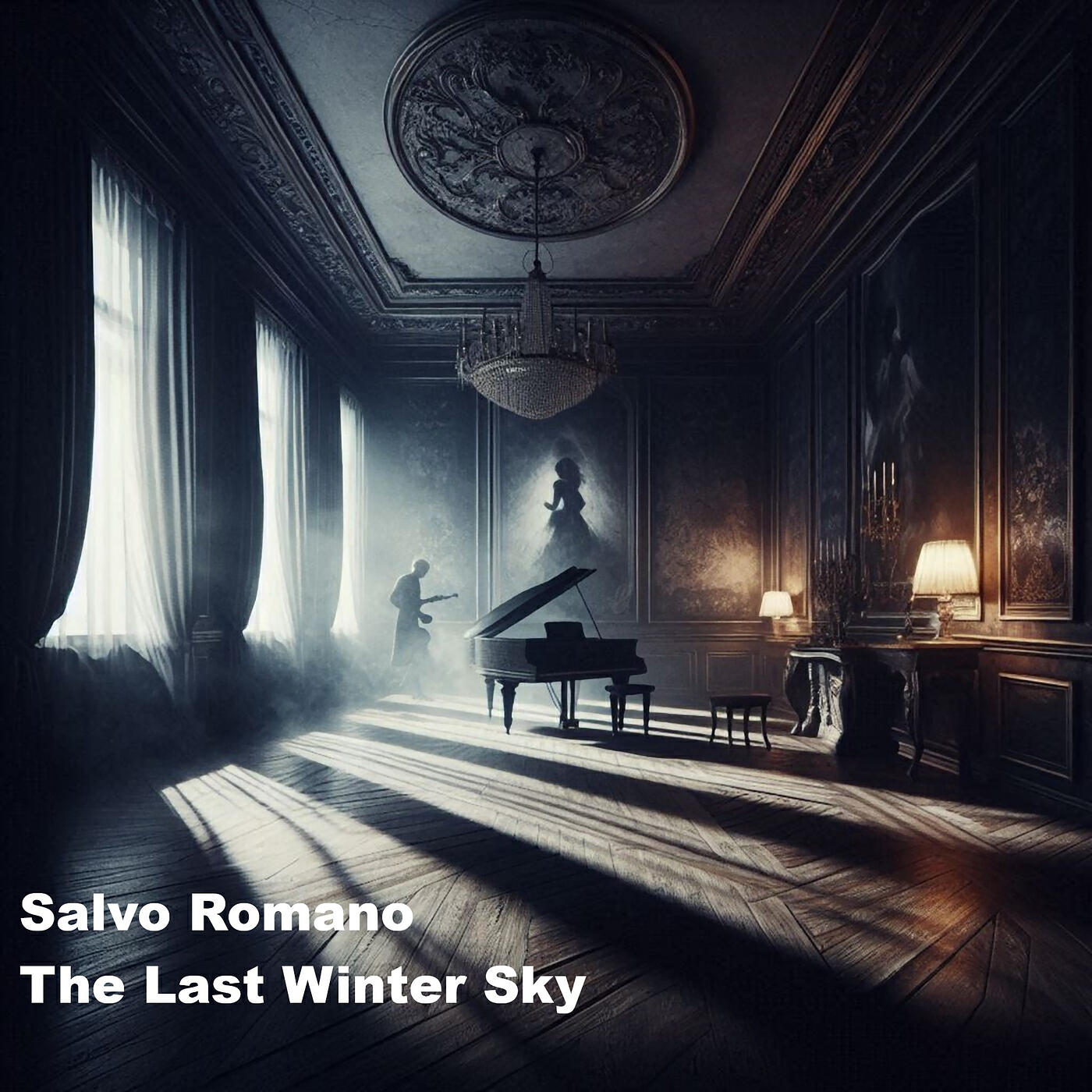 Релиз The Last Winter Sky