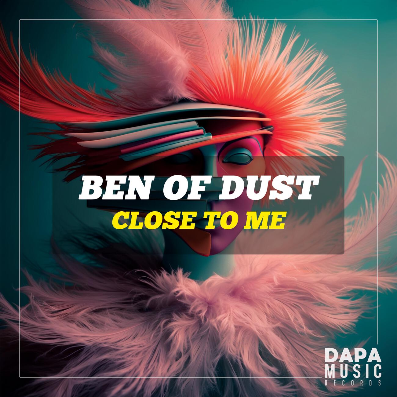 Релиз Close to Me