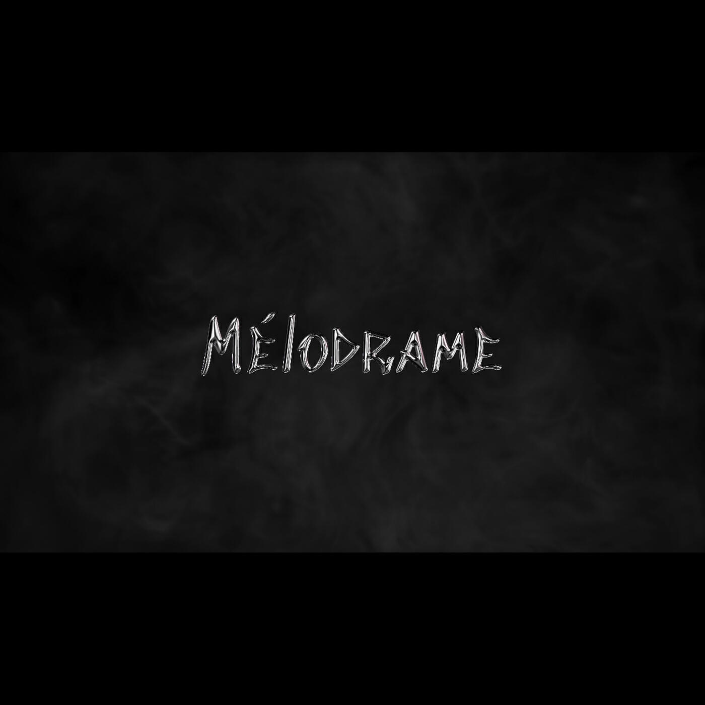 Релиз Mélodrame