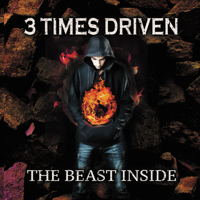 Релиз The Beast Inside