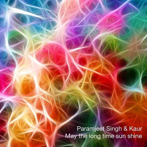 Релиз May the Long Time Sun Shine