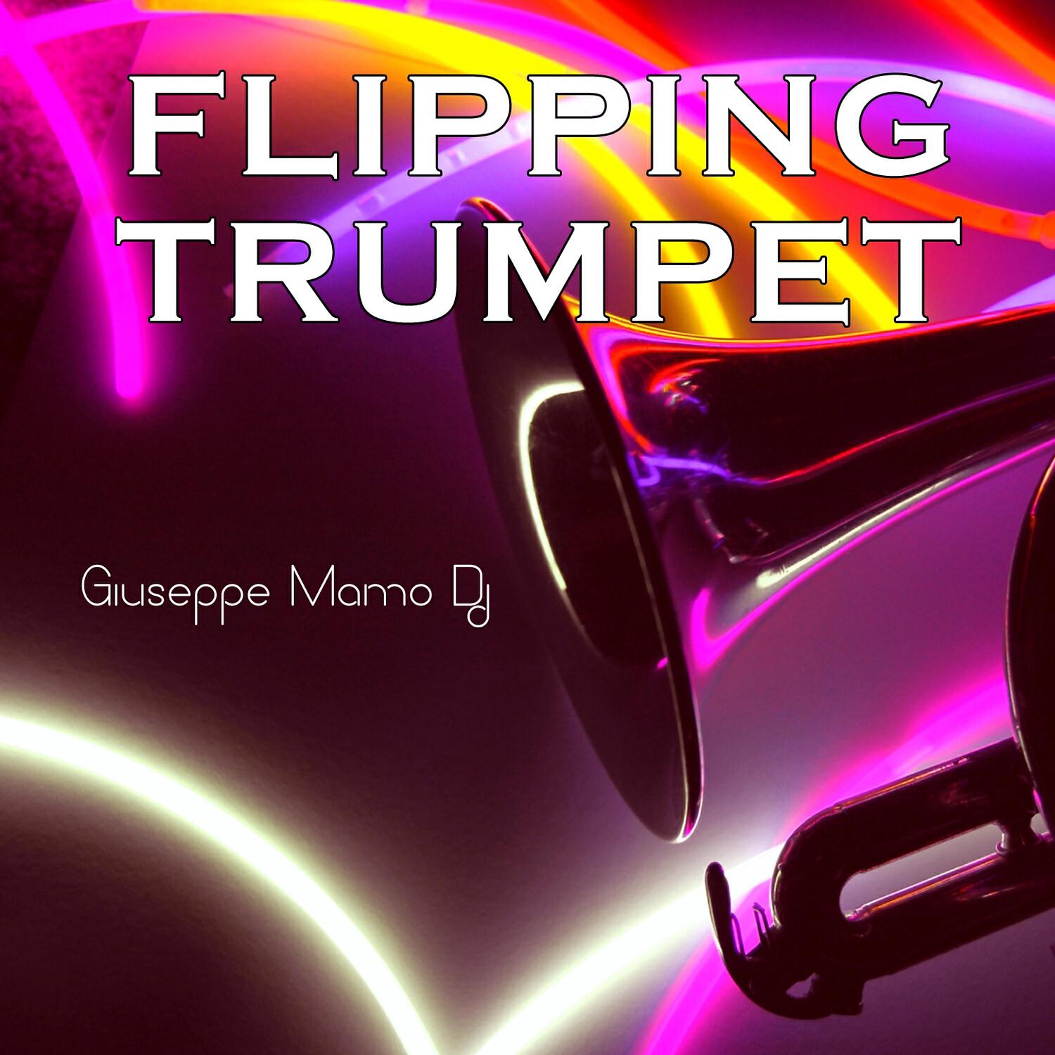 Giuseppe Mamo DJ