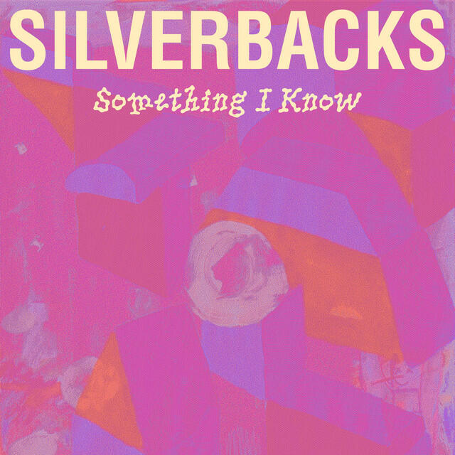 Релиз Something I Know