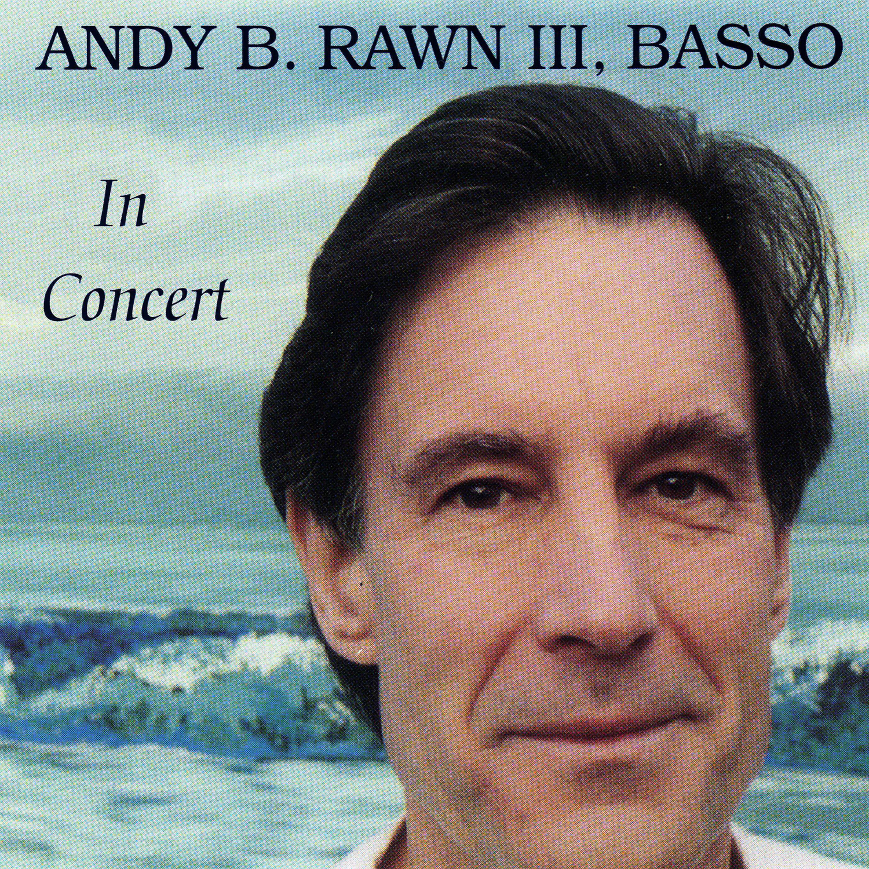 Andy Rawn lll
