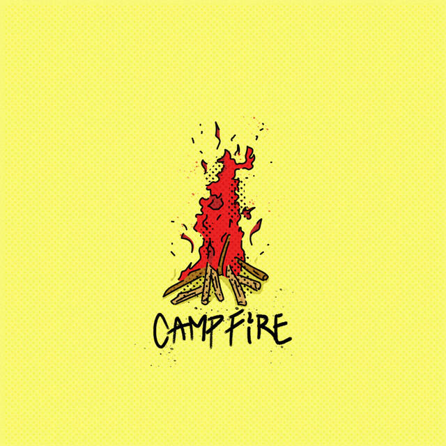 Релиз CAMPFIRE