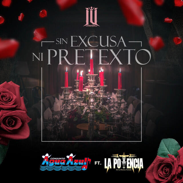 Релиз Sin Excusa Ni Pretexto