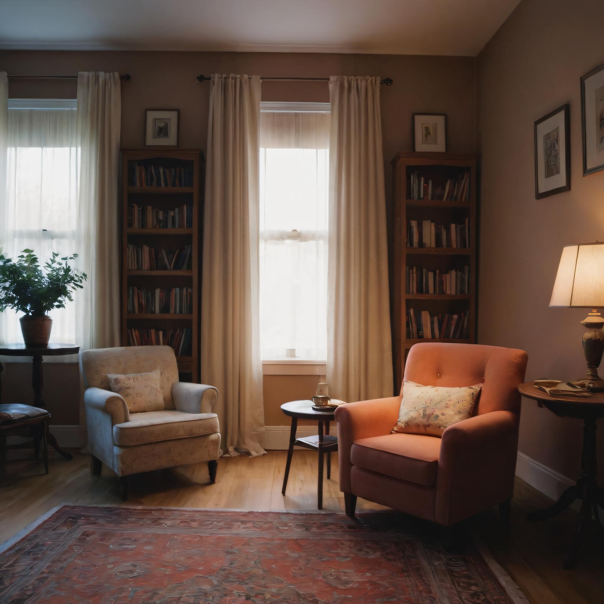 Релиз Ambience for Dreams