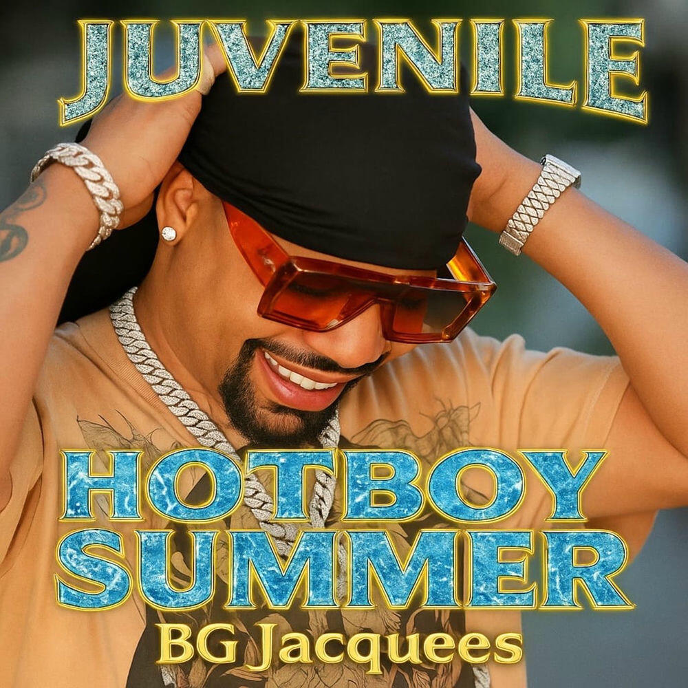 Постер альбома Hotboy Summer
