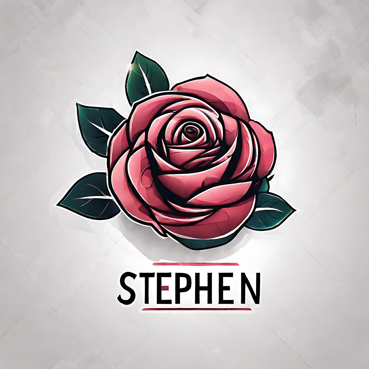 Постер альбома Stephen