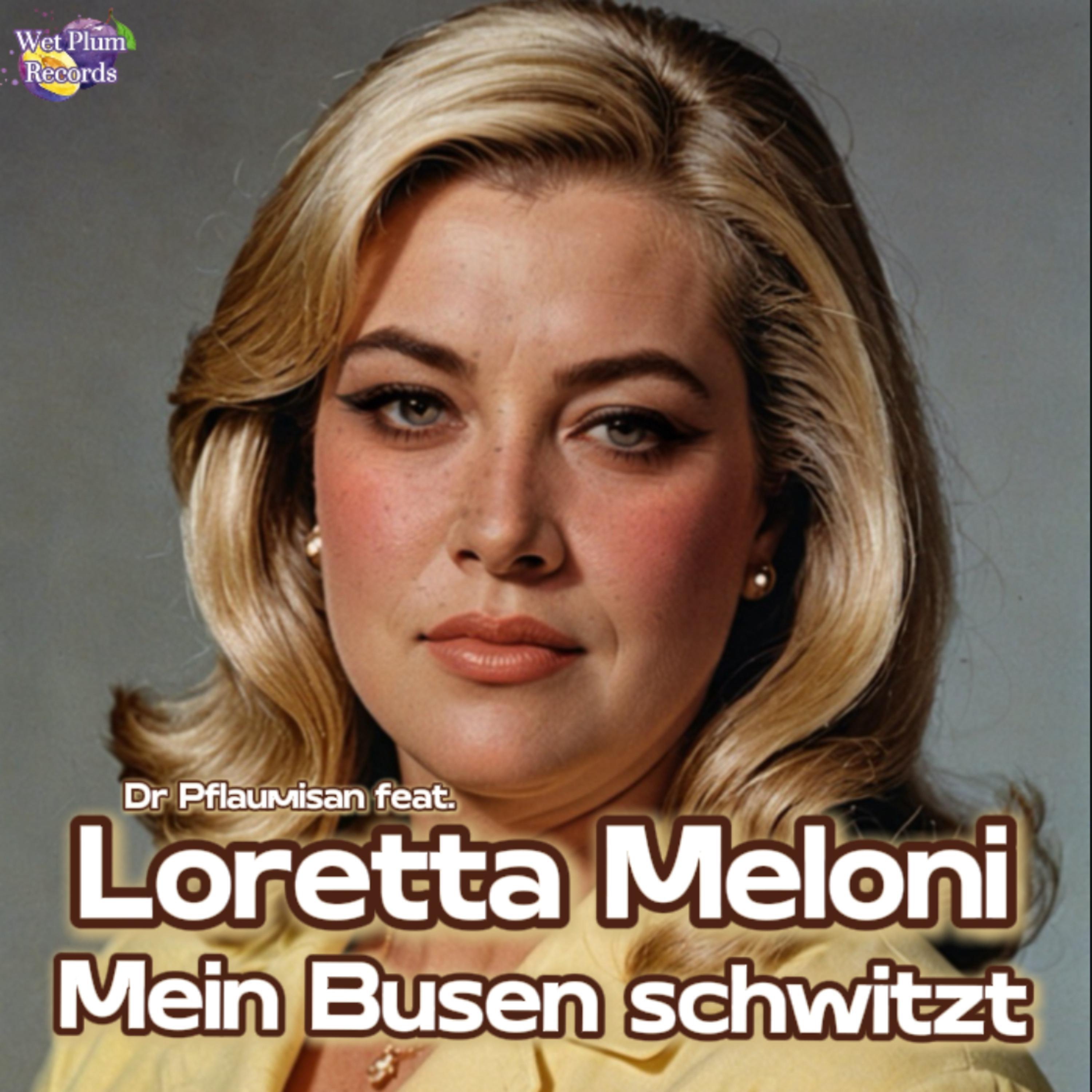 Релиз Mein Busen schwitzt