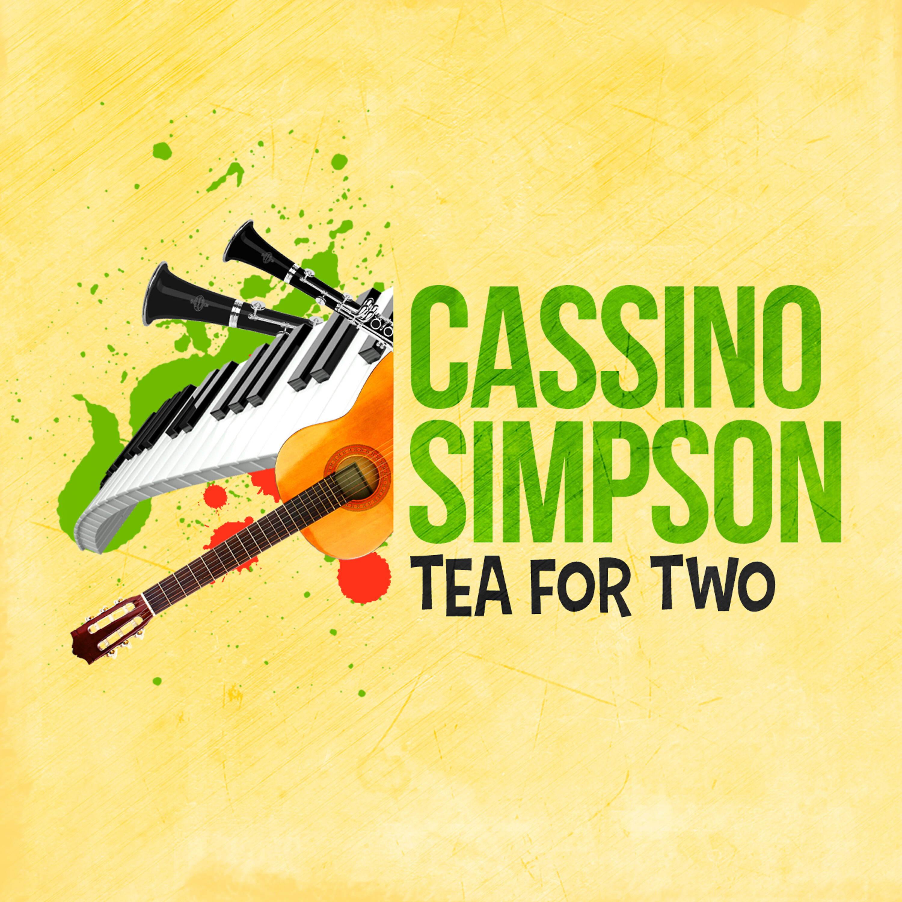 Релиз Tea for Two