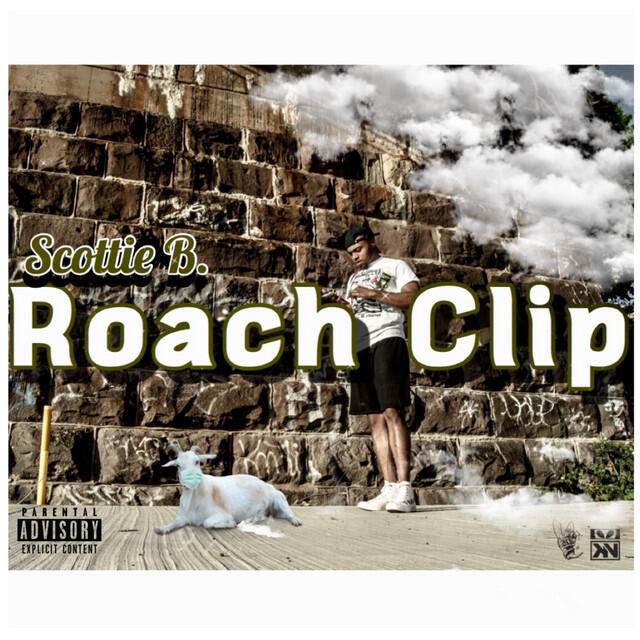 Релиз Roach Clip