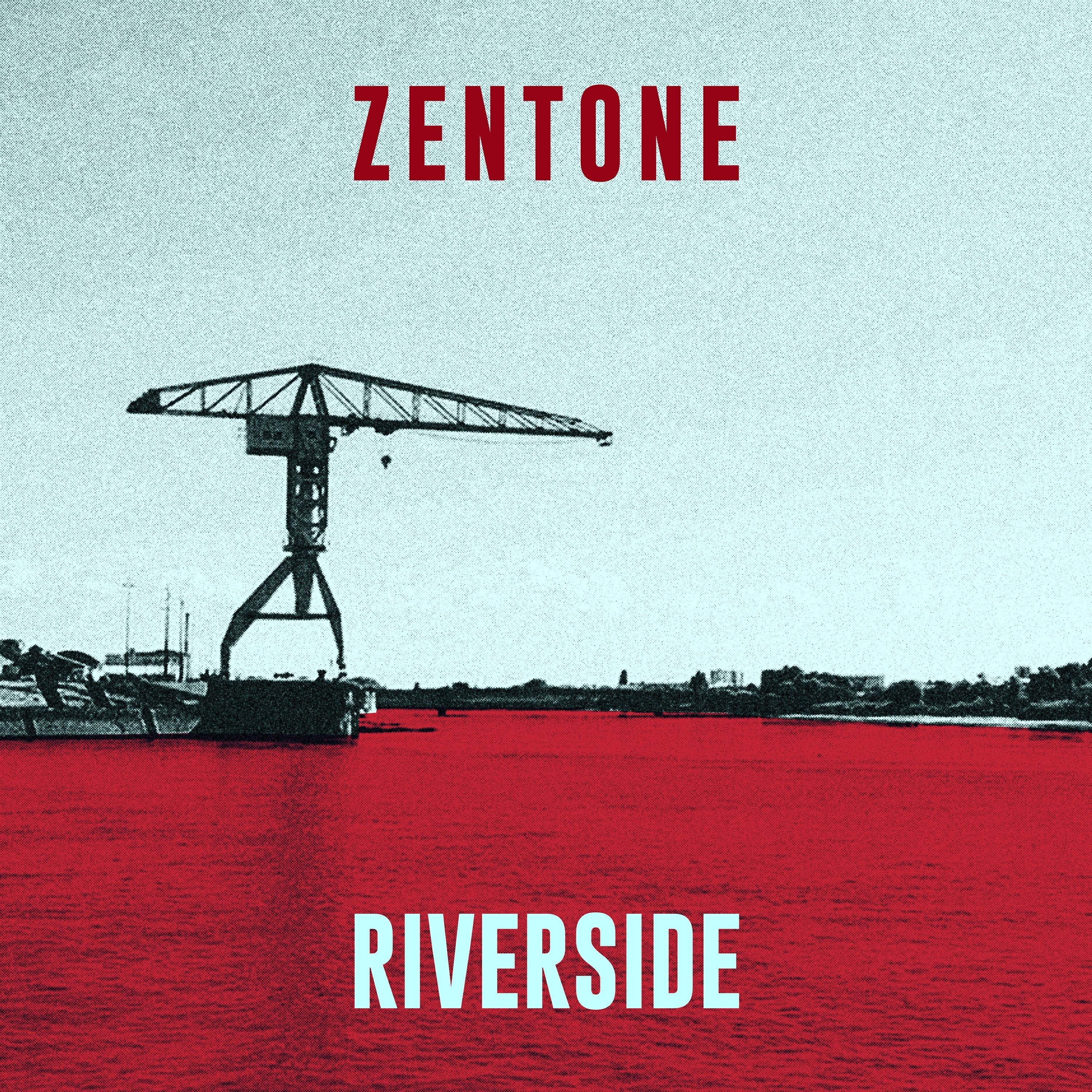 Релиз Riverside