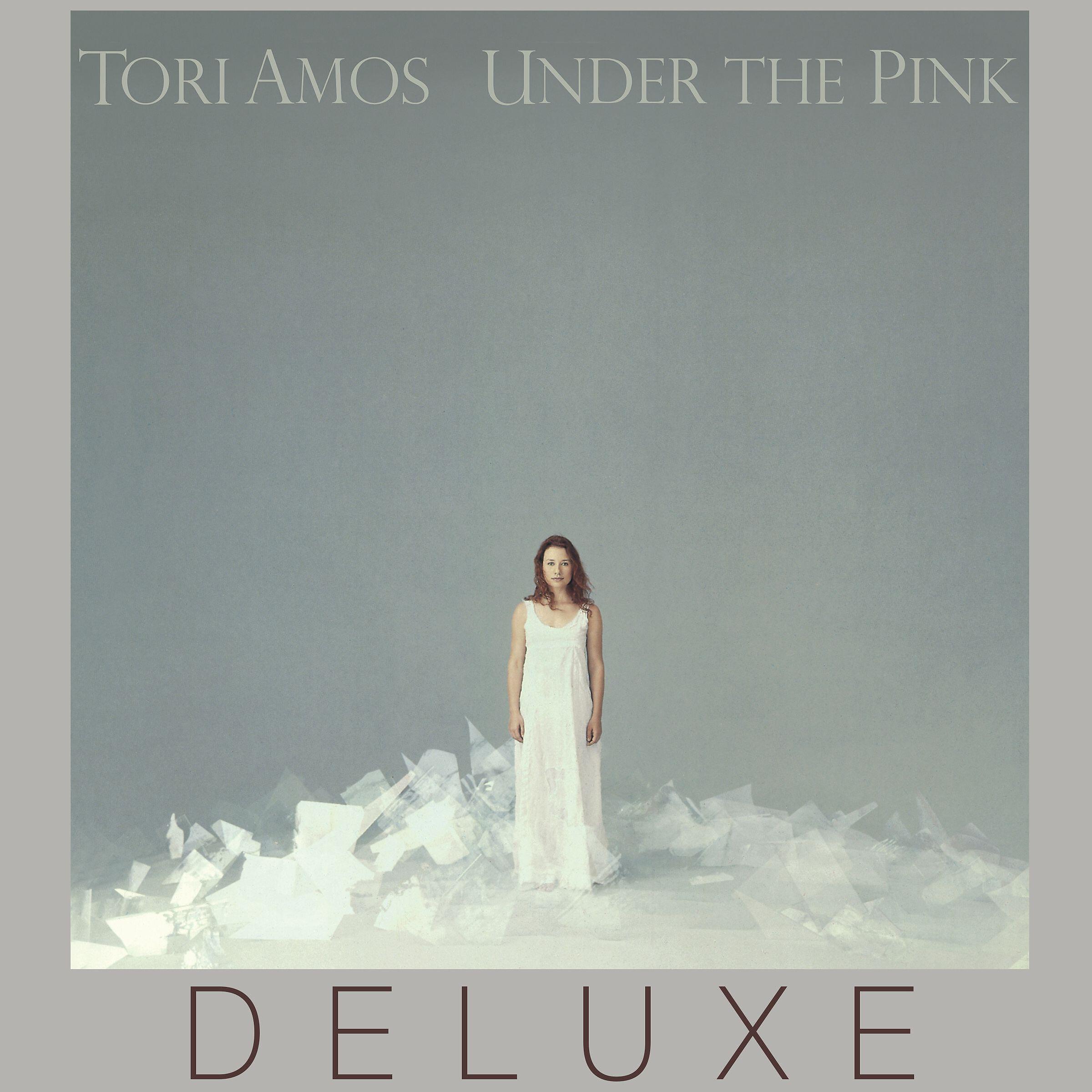 Релиз Under the Pink (Deluxe Edition)