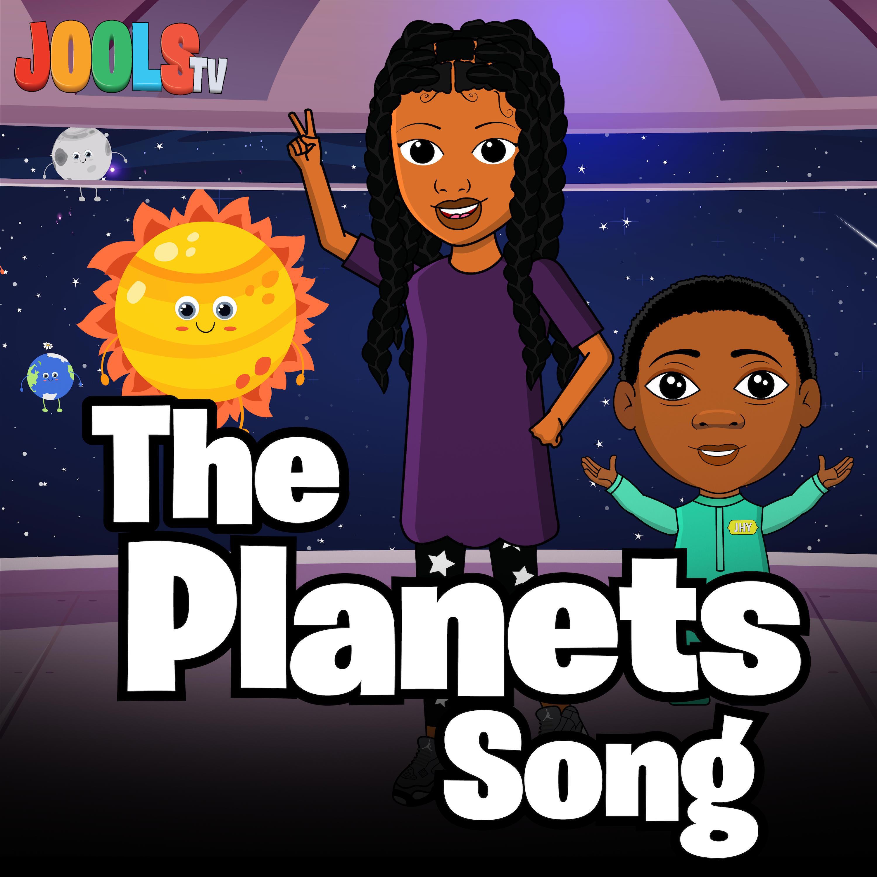 Jools TV