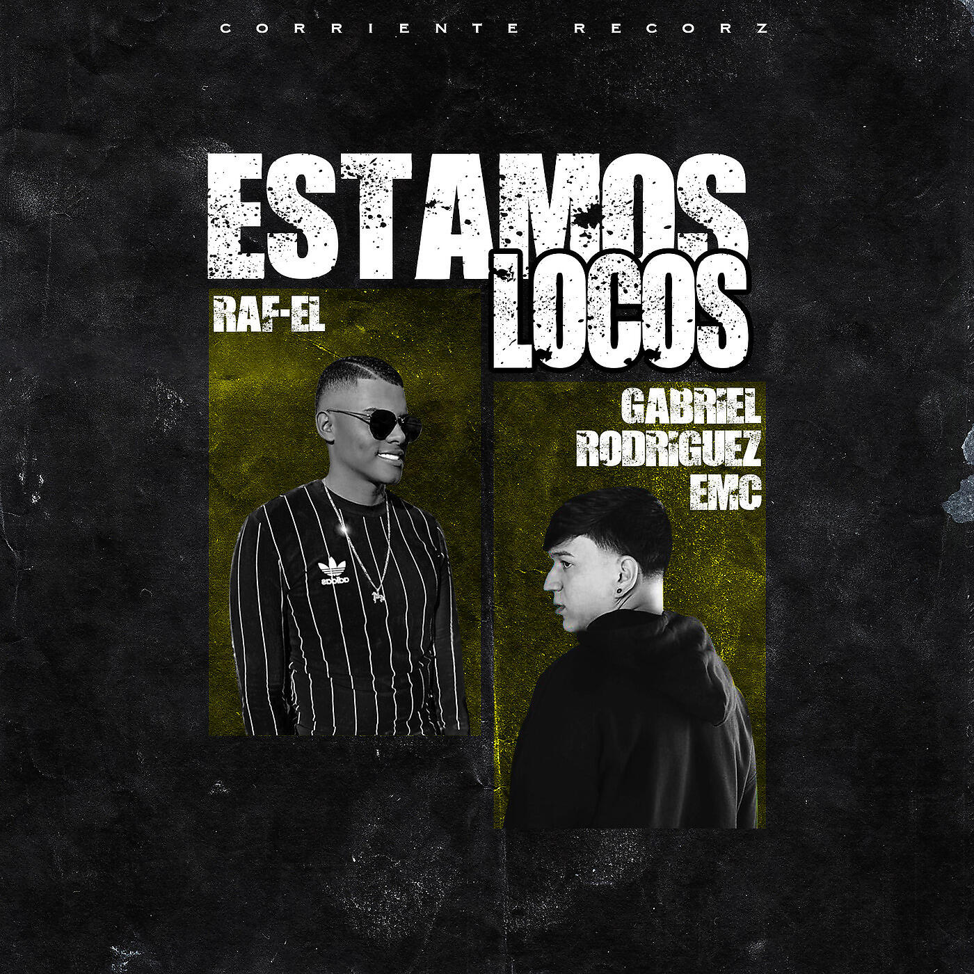 Релиз Estamos Locos