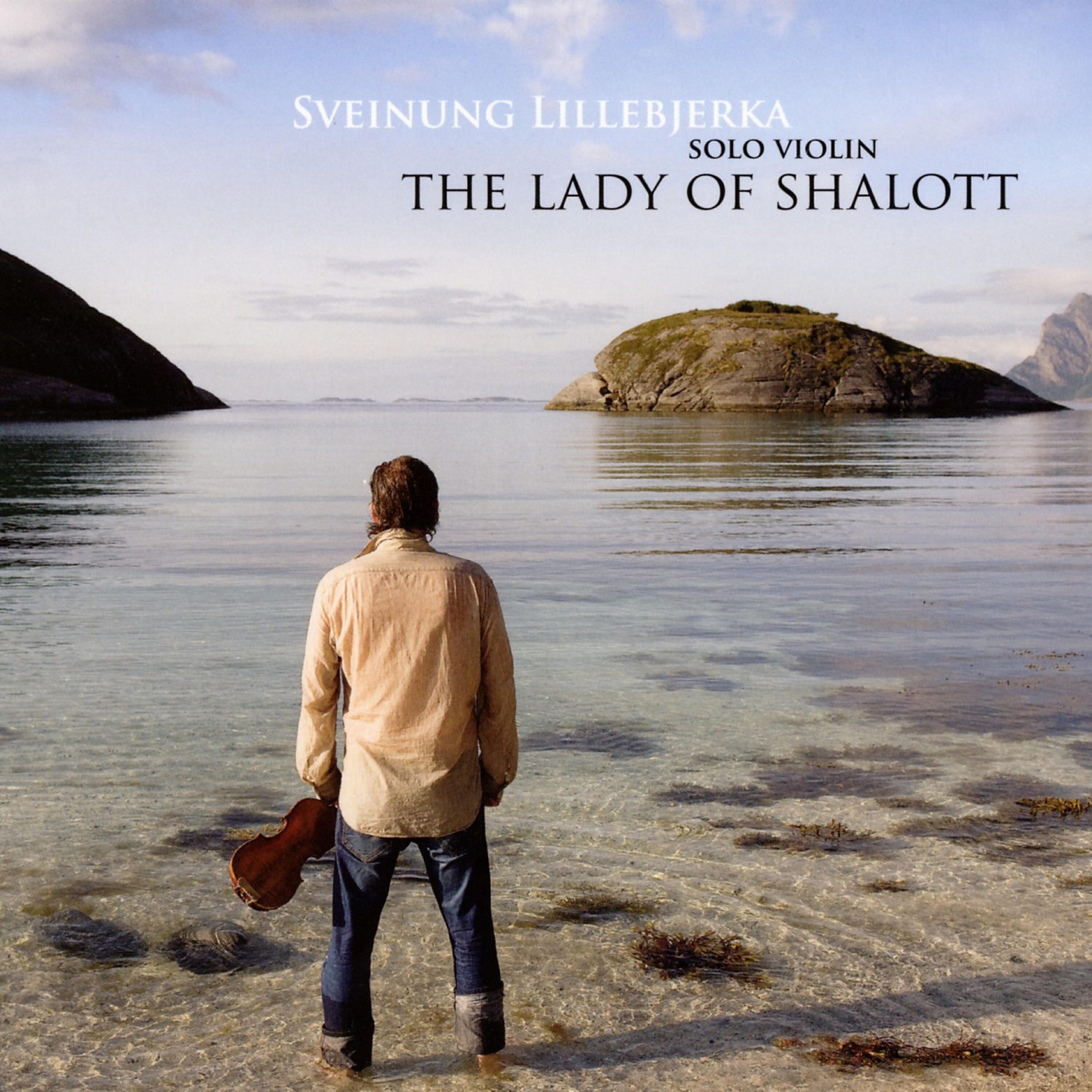 Sveinung Lillebjerka