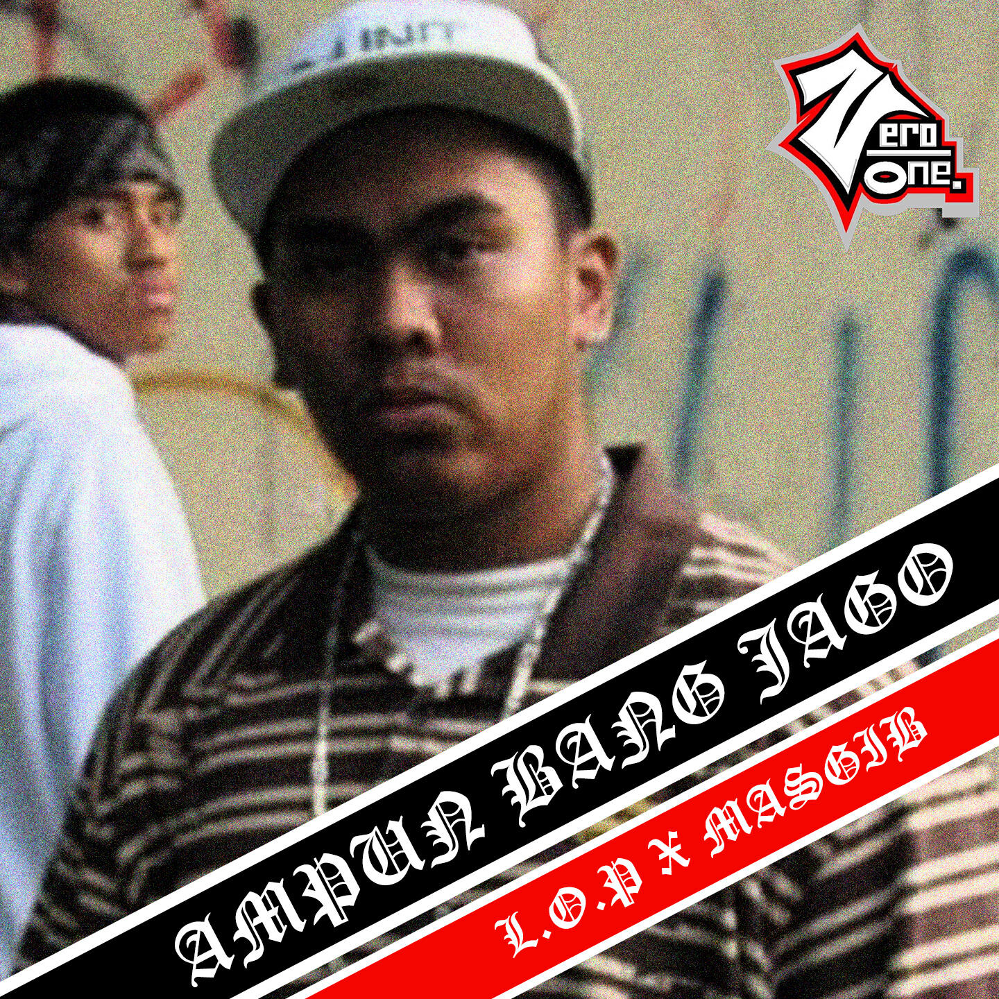 Релиз Ampun Bang Jago (Throwback 2011)
