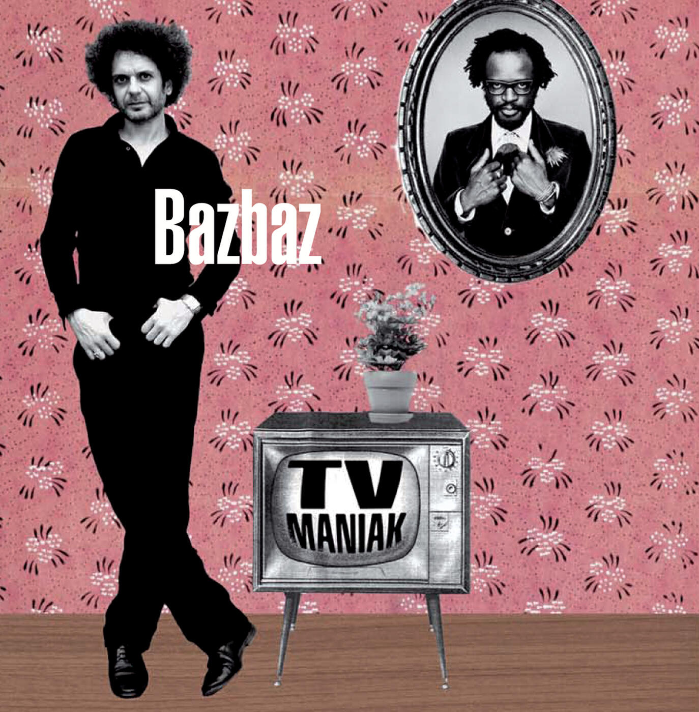 Релиз TV Maniak