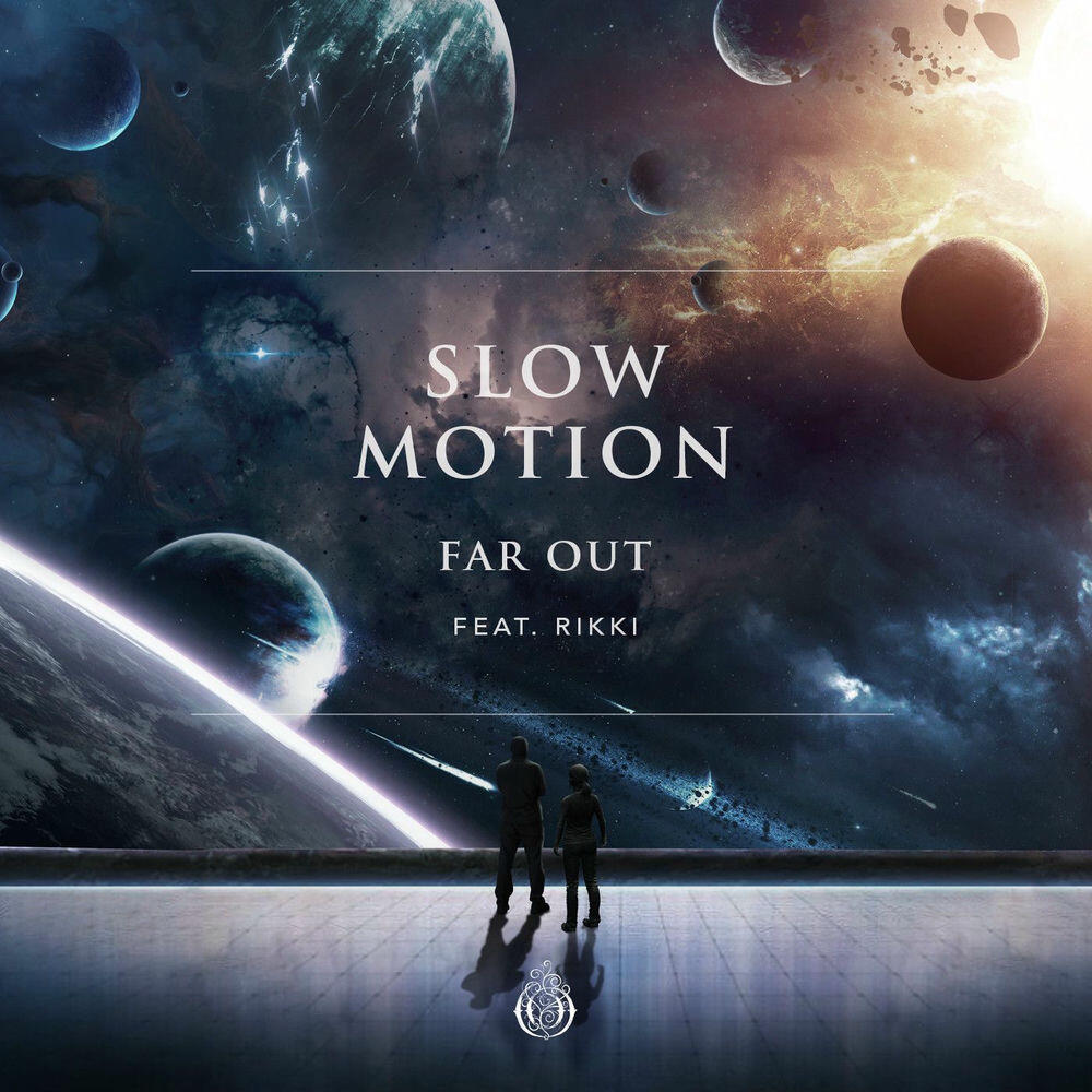 Релиз Slow Motion (feat. Rikki)