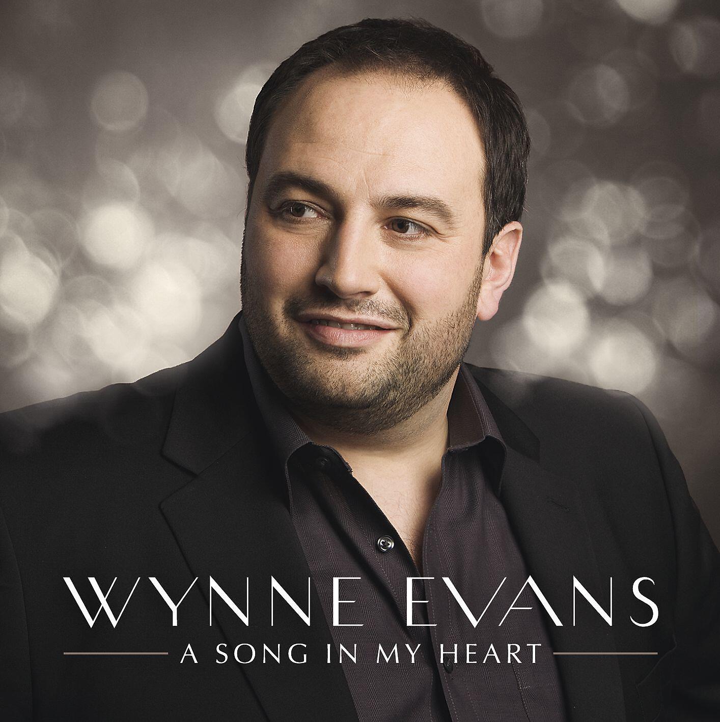 Релиз A Song In My Heart