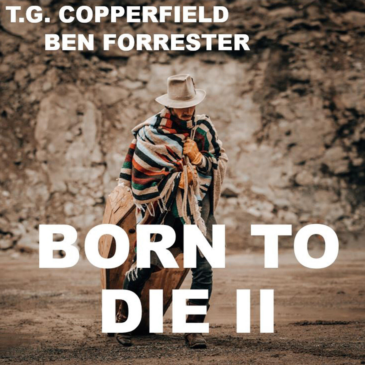 Релиз BORN TO DIE II