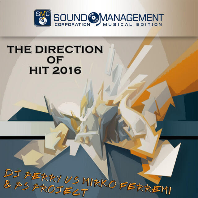 Релиз The Direction of Hit 2016