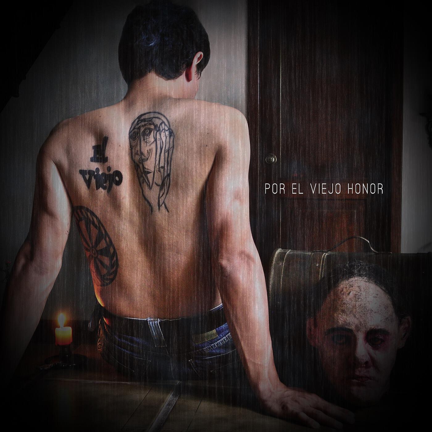 Релиз Por el Viejo Honor