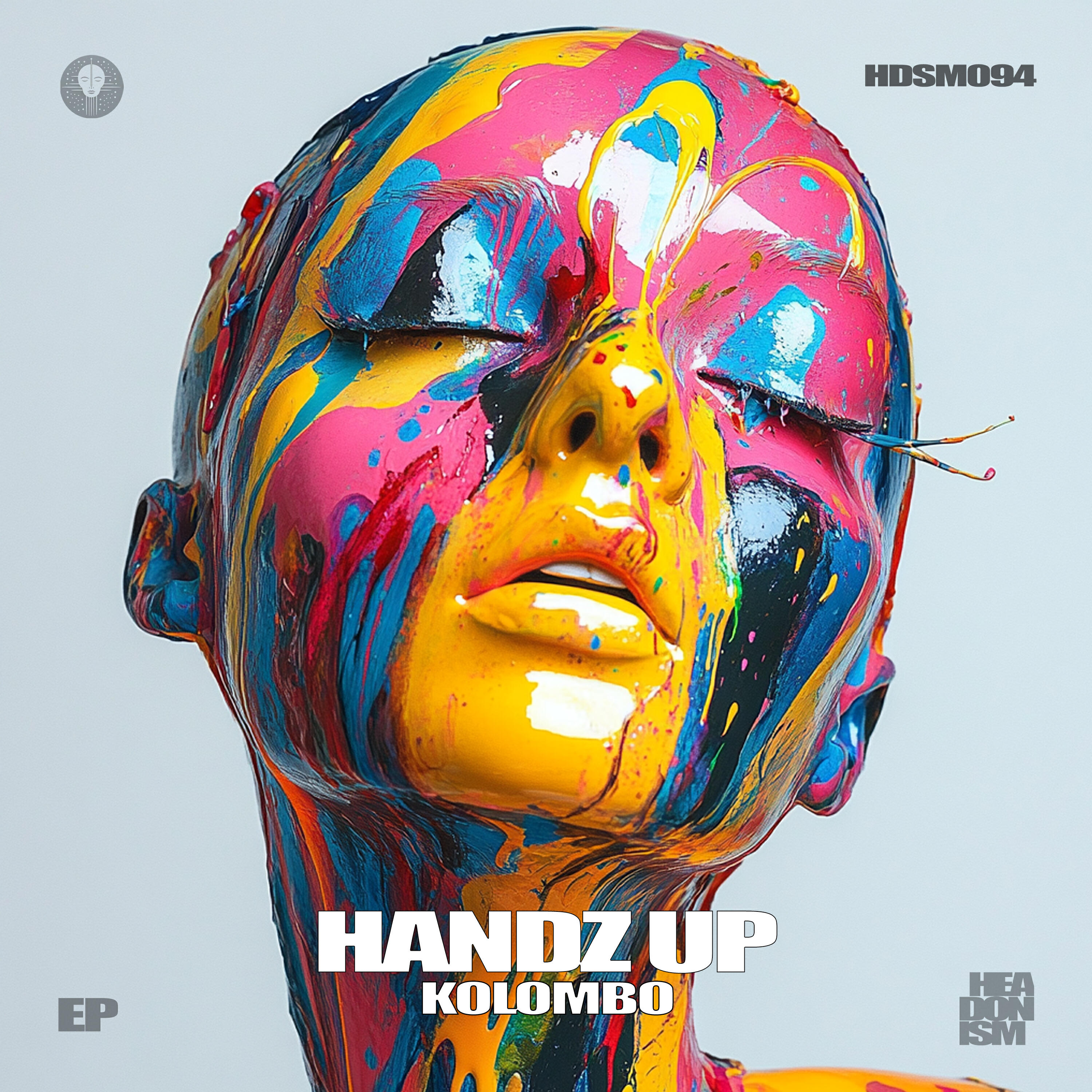 Релиз Handz Up